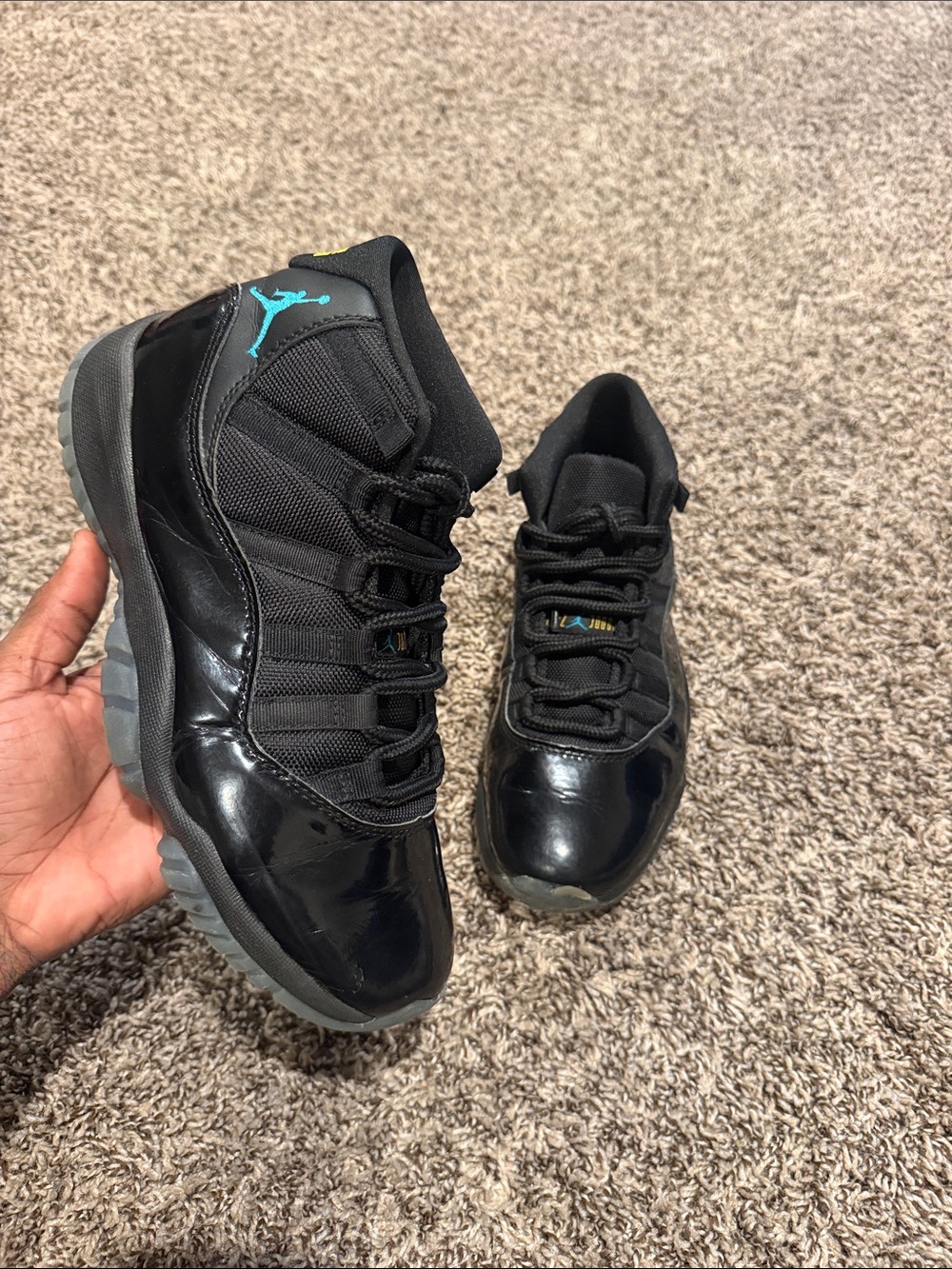 Jordan 11